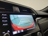 Thumbnail of 2020 Red Honda Civic