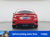 Thumbnail of 2020 Red Honda Civic
