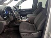 Thumbnail of 2022 Silver Chevrolet Silverado 1500
