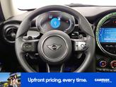 Thumbnail of 2023 Green MINI Hardtop
