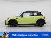 Thumbnail of 2023 Green MINI Hardtop