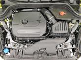 Thumbnail of 2023 Green MINI Hardtop