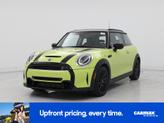 Thumbnail of 2023 Green MINI Hardtop