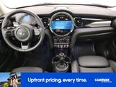 Thumbnail of 2023 Green MINI Hardtop