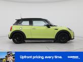 Thumbnail of 2023 Green MINI Hardtop