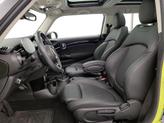 Thumbnail of 2023 Green MINI Hardtop