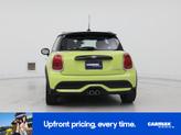 Thumbnail of 2023 Green MINI Hardtop