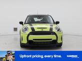 Thumbnail of 2023 Green MINI Hardtop
