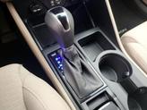Thumbnail of 2021 White Hyundai TUCSON