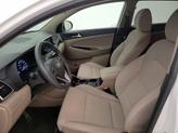 Thumbnail of 2021 White Hyundai TUCSON