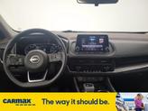 Thumbnail of 2023 Silver Nissan Rogue