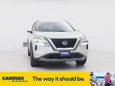 Thumbnail of 2023 Silver Nissan Rogue