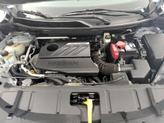 Thumbnail of 2023 Silver Nissan Rogue