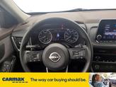 Thumbnail of 2023 Silver Nissan Rogue
