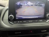 Thumbnail of 2023 Silver Nissan Rogue