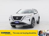 Thumbnail of 2023 Silver Nissan Rogue
