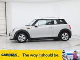 Thumbnail of 2015 Silver MINI Hardtop