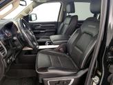 Thumbnail of 2020 Black RAM 1500