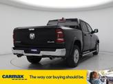 Thumbnail of 2020 Black RAM 1500