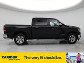 Thumbnail of 2020 Black RAM 1500