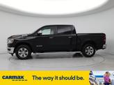 Thumbnail of 2020 Black RAM 1500
