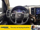 Thumbnail of 2020 Black RAM 1500