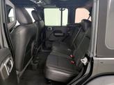 Thumbnail of 2020 Black Jeep Wrangler