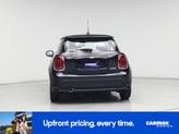 Thumbnail of 2024 Black MINI Hardtop