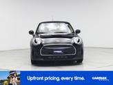 Thumbnail of 2024 Black MINI Hardtop