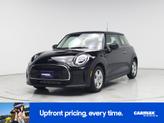 Thumbnail of 2024 Black MINI Hardtop