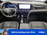 Thumbnail of 2025 Gray Toyota Camry