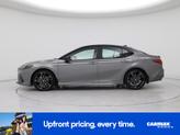 Thumbnail of 2025 Gray Toyota Camry