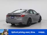 Thumbnail of 2025 Gray Toyota Camry