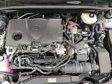 Thumbnail of 2025 Gray Toyota Camry