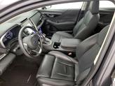 Thumbnail of 2021 Gray Subaru Legacy