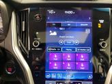 Thumbnail of 2021 Gray Subaru Legacy