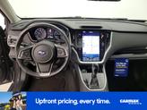 Thumbnail of 2021 Gray Subaru Legacy