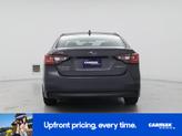 Thumbnail of 2021 Gray Subaru Legacy