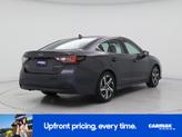 Thumbnail of 2021 Gray Subaru Legacy