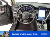 Thumbnail of 2021 Gray Subaru Legacy
