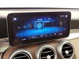 Thumbnail of 2022 White Mercedes-Benz GLC 300