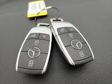 Thumbnail of 2022 White Mercedes-Benz GLC 300