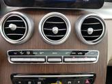 Thumbnail of 2022 White Mercedes-Benz GLC 300