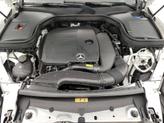Thumbnail of 2022 White Mercedes-Benz GLC 300