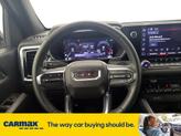 Thumbnail of 2024 White GMC Canyon