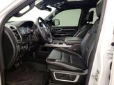 Thumbnail of 2022 White RAM 1500