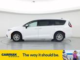 Thumbnail of 2023 White Chrysler Pacifica
