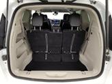 Thumbnail of 2023 White Chrysler Pacifica