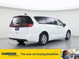 Thumbnail of 2023 White Chrysler Pacifica