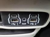 Thumbnail of 2023 White Chrysler Pacifica